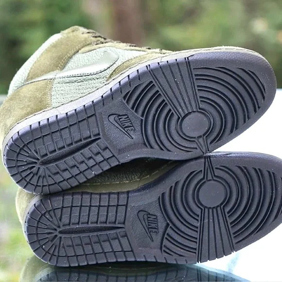 Nike Wedge Sneakers - Picture 8 of 8